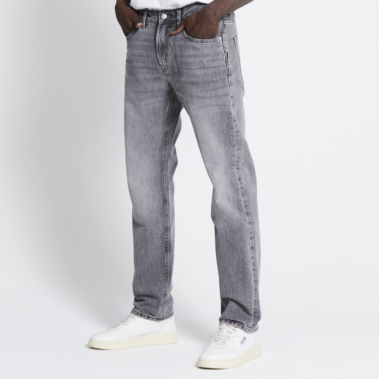 Jeans  "New Classic" Grey